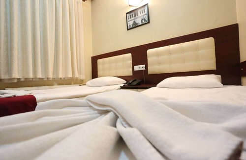 Urgup Hotel | Sena Hotels