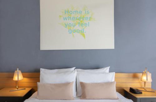 Bodrum Hotel | Senses Hotel - Adults Only