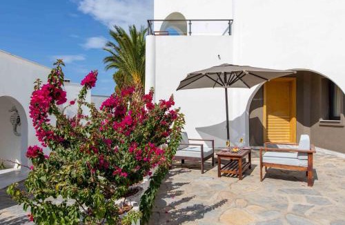 Bodrum Hotel | Senses Hotel - Adults Only