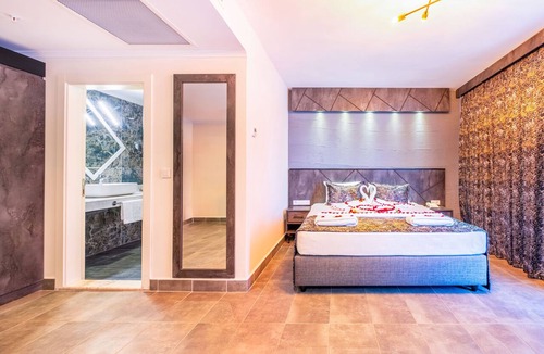 Turkler Hotel | Senza The Inn Resort & Spa - All Inclusive