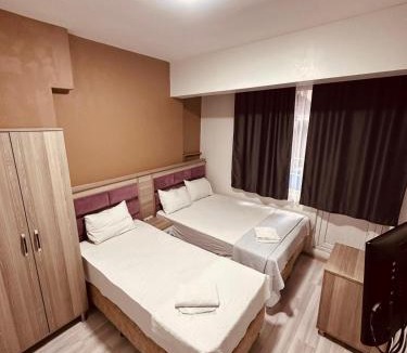 Beyazit Hotel | Sera Hotel