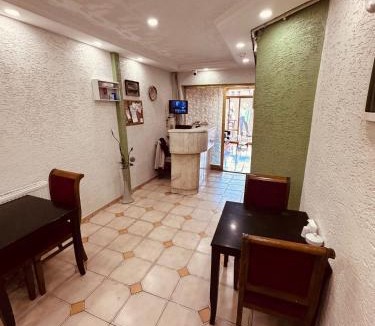 Beyazit Hotel | Sera Hotel