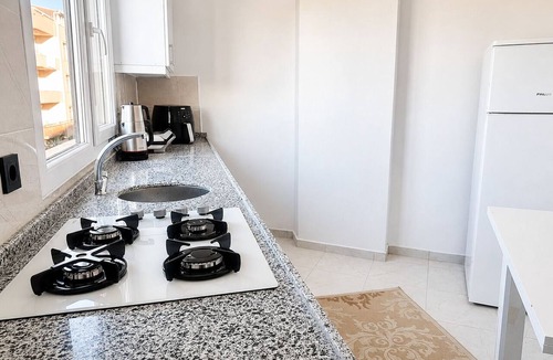 Arnavutkoy Apartment | Serene 2-bedroom apartment in charming Arnavutköy awaits you