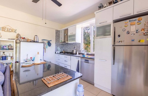 Faralya House | Serene House with Sea and Nature View in Kas