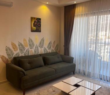 Kargicak Apartment | Serenity Residence