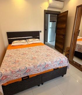Kargicak Apartment | Serenity Residence