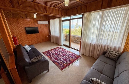 Kucukkuyu Bed & Breakfast | Serinyer Restaurant & Pansiyon