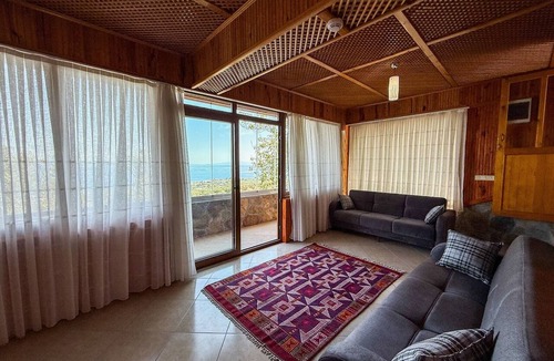 Kucukkuyu Bed & Breakfast | Serinyer Restaurant & Pansiyon
