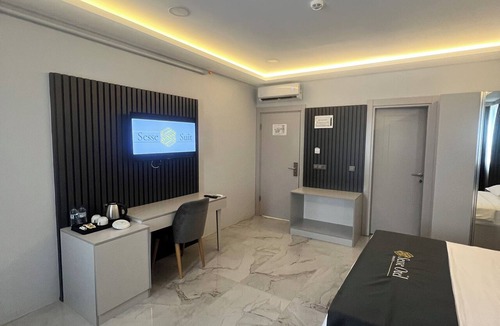 Serifali Mahallesi Bed & Breakfast | SESSE OTEL