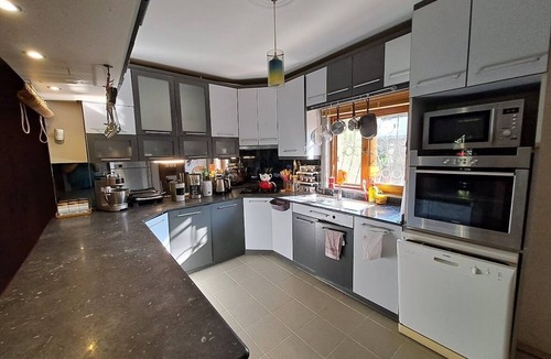 Urla Villa | sessiz ve huzurlu bir konaklama