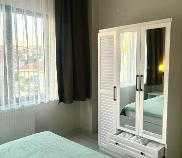Gelibolu Apartment | Sevez Apartments & Homes