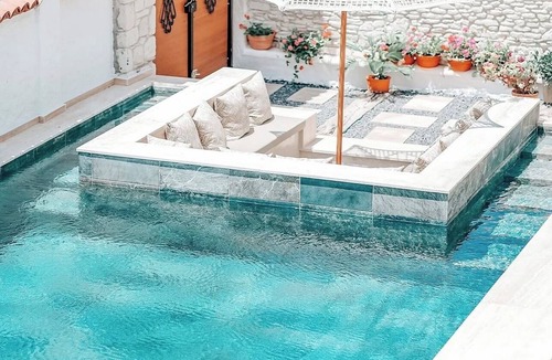 Cesme Hotel | Sevilay Hanım Hotel