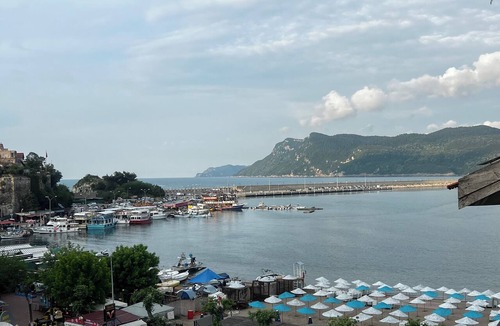 Amasra Apartment | Sevimli Apart Suit