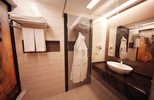 Kestel Hotel | Sey Beach Hotel & Spa