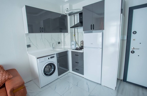 Kayseri Apartment | Seyir Paradise