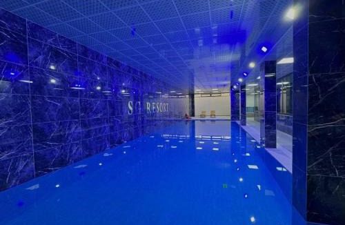 Silifke Apartment | SGRESORT&SPA Apart Otel