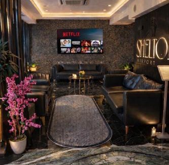 Arnavutkoy Hotel | Shelton Airport Hotel