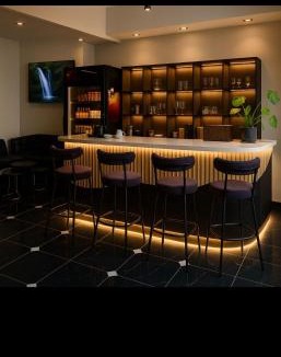 Arnavutkoy Hotel | Shelton Airport Hotel
