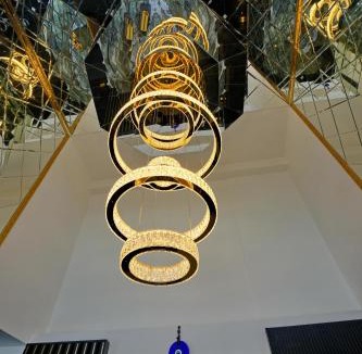 Arnavutkoy Hotel | Shelton Airport Hotel