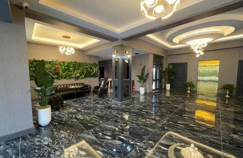 Kirikkale Hotel | Sheltons Hotel