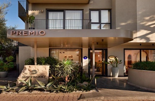 Eski Lara Hotel | Sherwood Premio Hotel