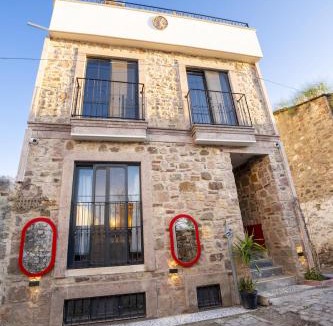 Ayvalik Hotel | Shire Küçükköy