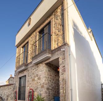 Ayvalik Hotel | Shire Küçükköy