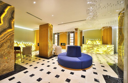 Old City Hotel | Shirisha Hotel Istanbul