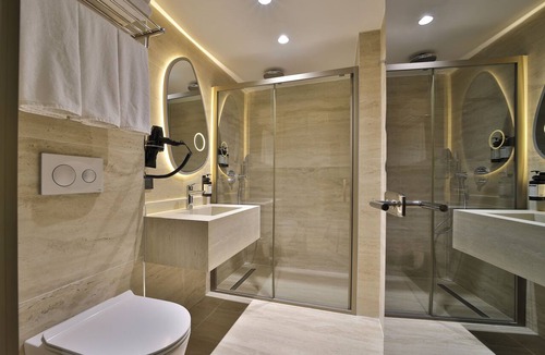 Old City Hotel | Shirisha Hotel Istanbul