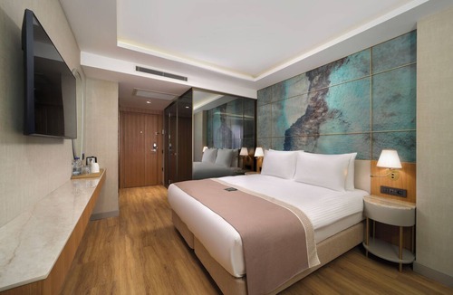 Old City Hotel | Shirisha Hotel Istanbul