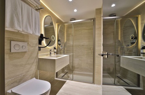 Old City Hotel | Shirisha Hotel Istanbul