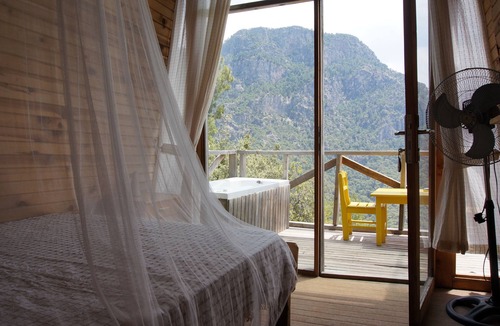 Kabak Valley Other | Shiva Camp