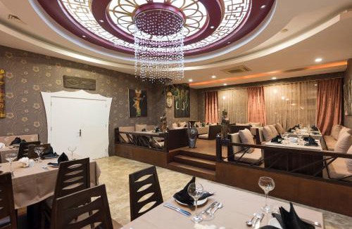 Bogazkent Hotel | Siam Elegance Hotel & Spa