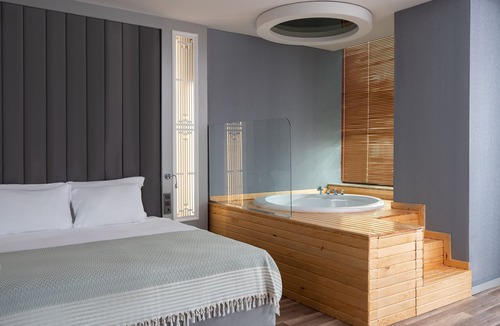 Bogazkent Resort | Siam Elegance Hotels & Spa - All Inclusive