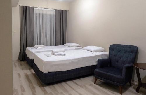 Karahayit Apartment | Siba Pamukkale Life