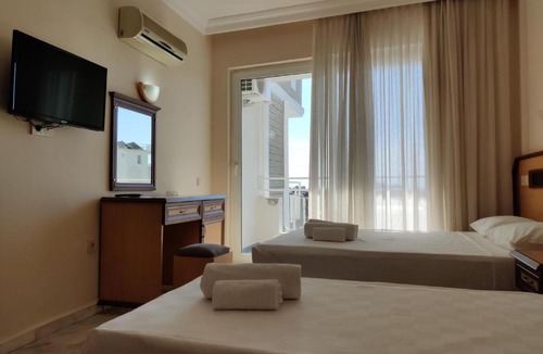 Side Hotel | Side Özgürhan Hotel