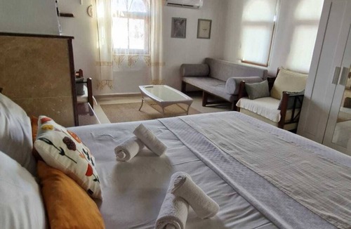 Sigacık House | Siirli Pansiyon