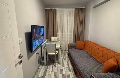 Tepebası Hotel | Silvercity Hotel&Suites