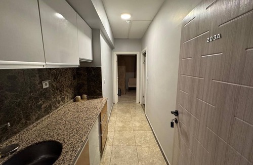 Tepebası Hotel | Silvercity Hotel&Suites