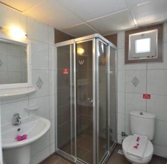 Marmaris City Center Apartment | Sincerity Apart Hotel