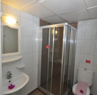 Marmaris City Center Apartment | Sincerity Apart Hotel