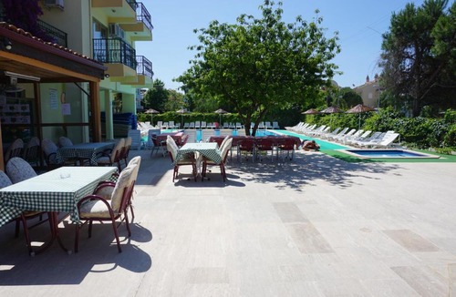 Marmaris City Center Apartment | Sinem Hotel