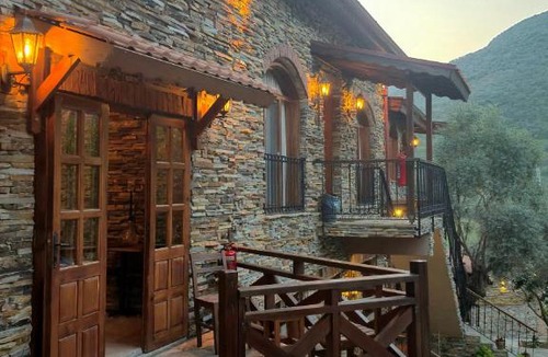 Selcuk Bed & Breakfast | Şirince Klaseas Hotel&Restaurant