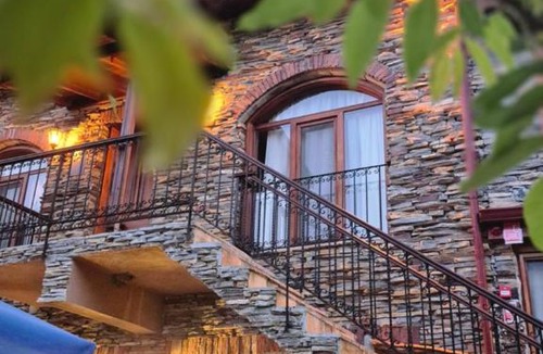 Selcuk Bed & Breakfast | Şirince Klaseas Hotel&Restaurant