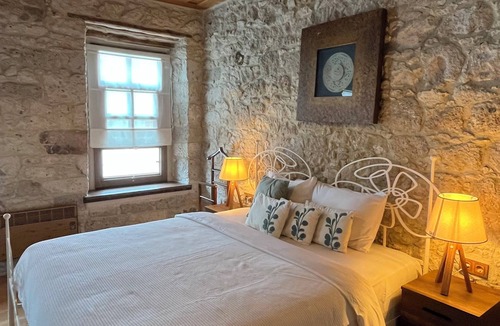 Hacımemis Hotel | Sisu Alacati