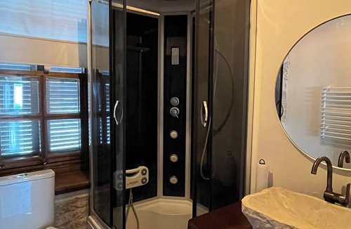 Hacımemis Hotel | Sisu Alacati