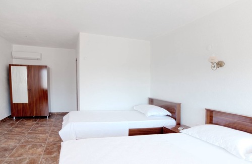 Ayvacik Hotel | Sivrice Faros Butik Hotel