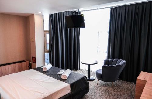 Ankara City Center Hotel | Siwiss İnn Experess
