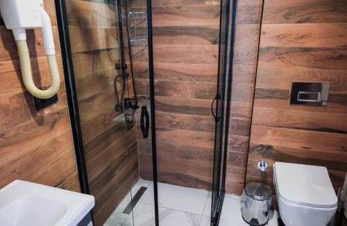 Ankara City Center Hotel | Siwiss İnn Experess