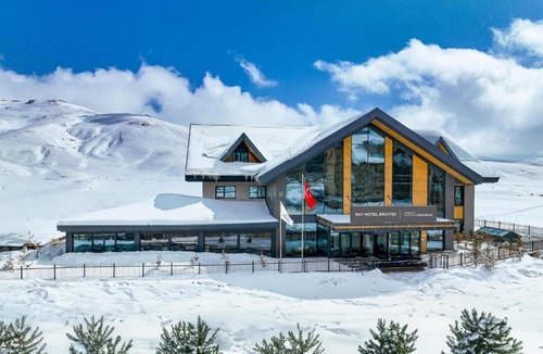 Melikgazi Hotel | Sky Hotel Erciyes, a member of Radisson Individuals